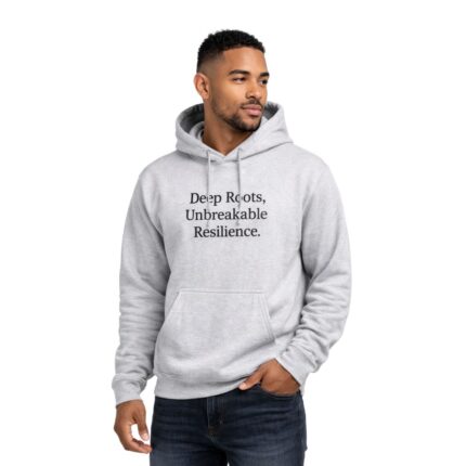 Roots & Resilience Hoodie